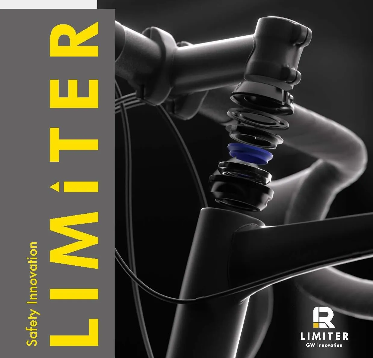 GW Limiter 產品海報