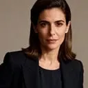 Portrait of Isabelle Ferrand