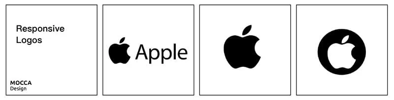 Apple 的蘋果標誌