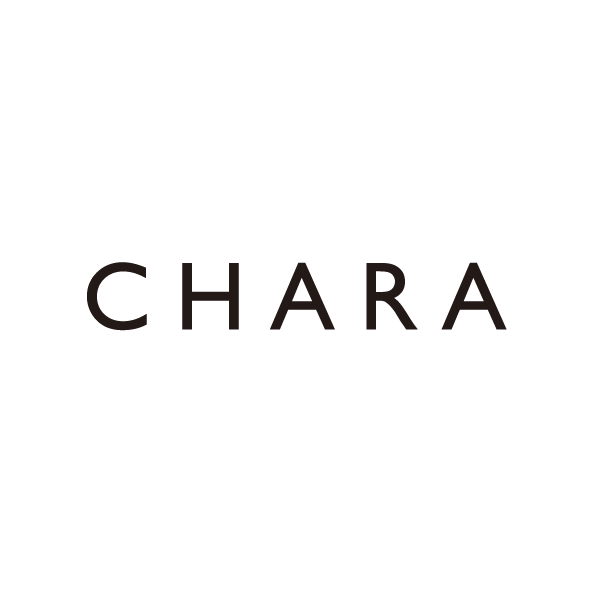 Chara Tea logo design by mocca design