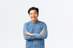 John Chen