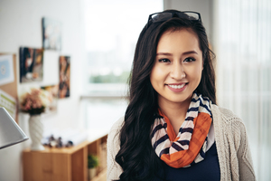 Miranda Li